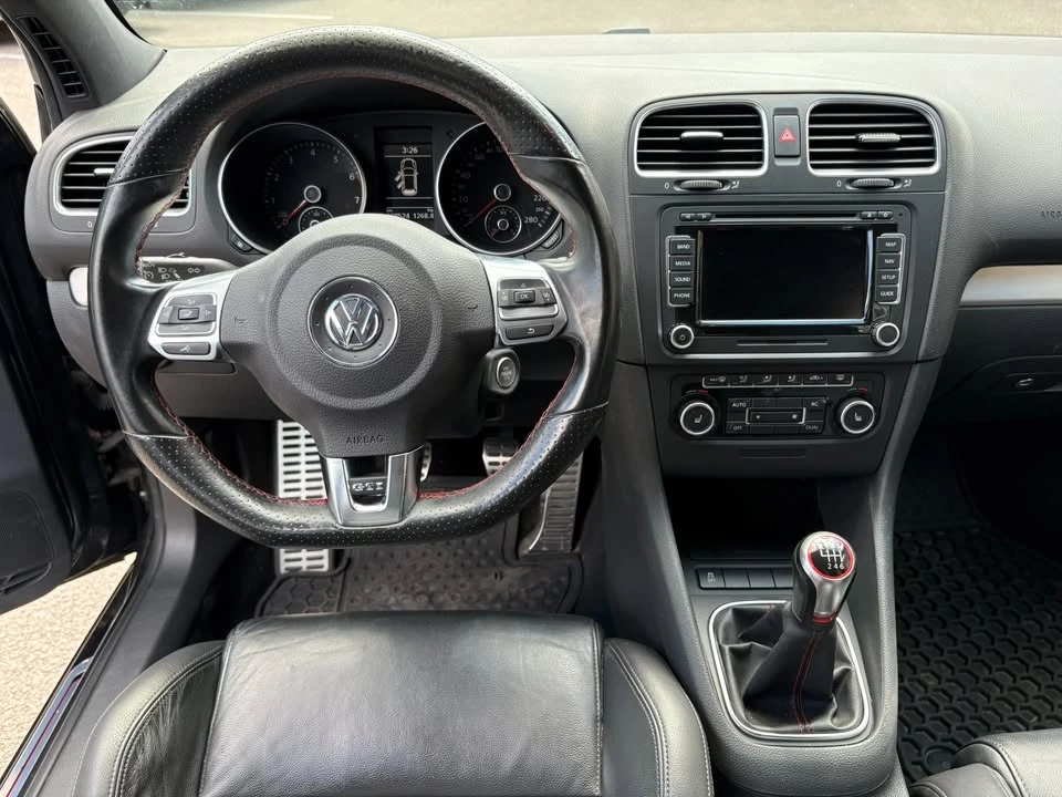 2012 Volkswagen GTI Mk6 - Image 10 of 12
