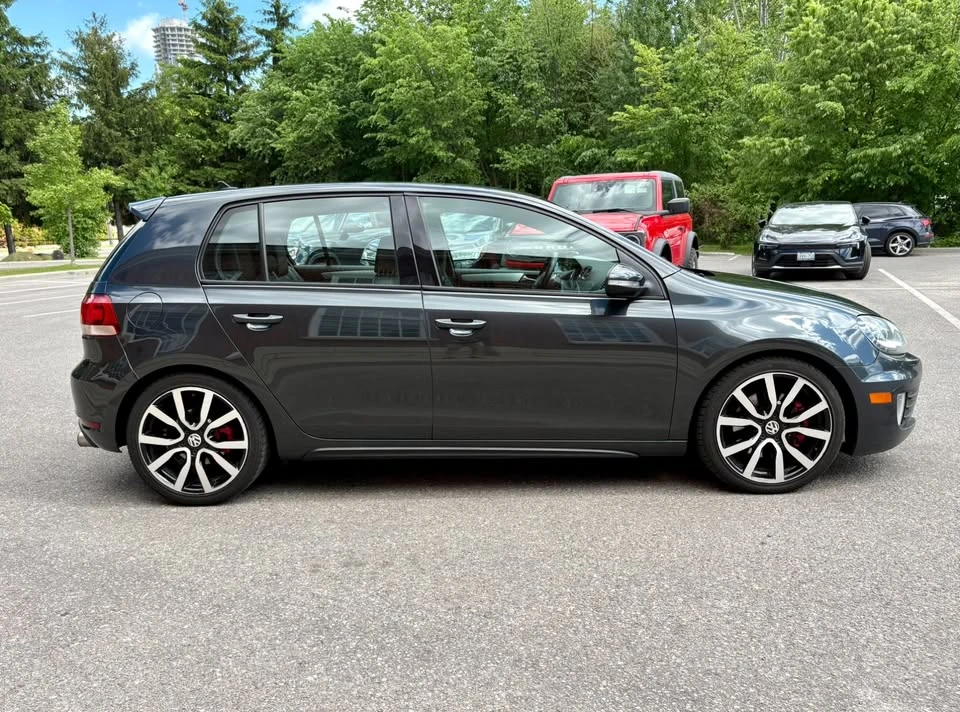 2012 Volkswagen GTI Mk6 - Image 6 of 12