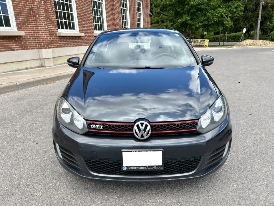 2012 Volkswagen GTI Mk6 - Image 8 of 12