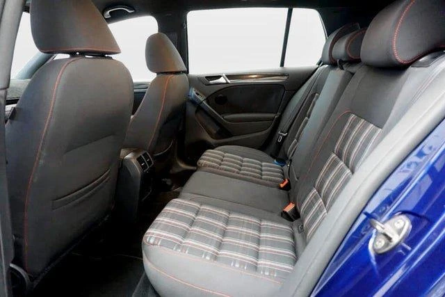 2012 Volkswagen GTI Mk6 - Image 11 of 20