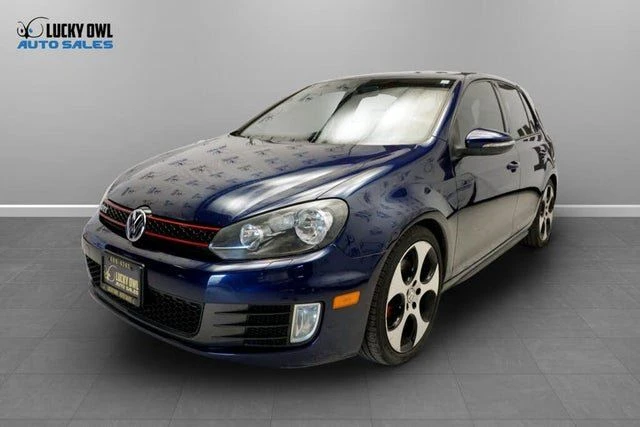 2012 Volkswagen GTI Mk6 - Image 5 of 20