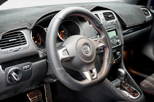 2012 Volkswagen GTI Mk6 - Image 20 of 20
