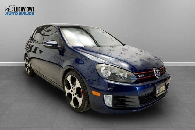 2012 Volkswagen GTI Mk6 - Image 4 of 20