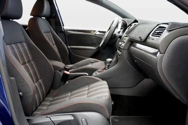 2012 Volkswagen GTI Mk6 - Image 15 of 20