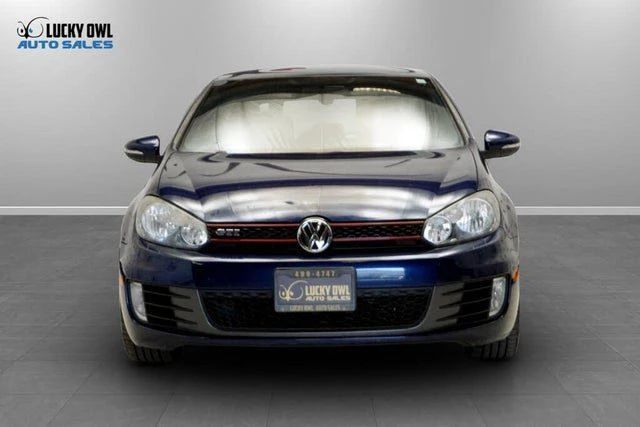 2012 Volkswagen GTI Mk6 - Image 3 of 20