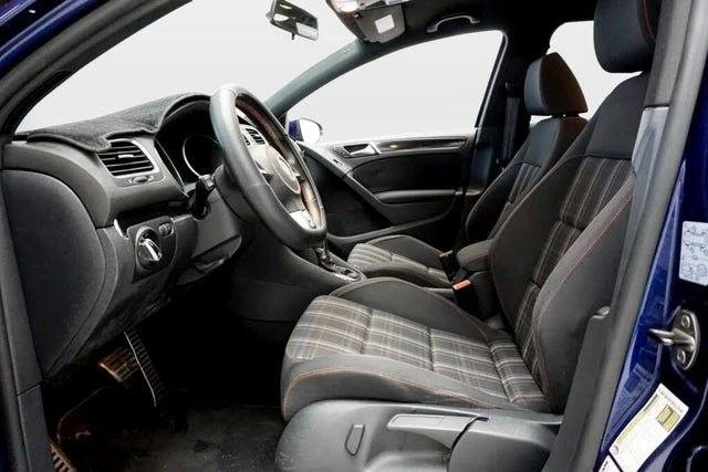 2012 Volkswagen GTI Mk6 - Image 8 of 20