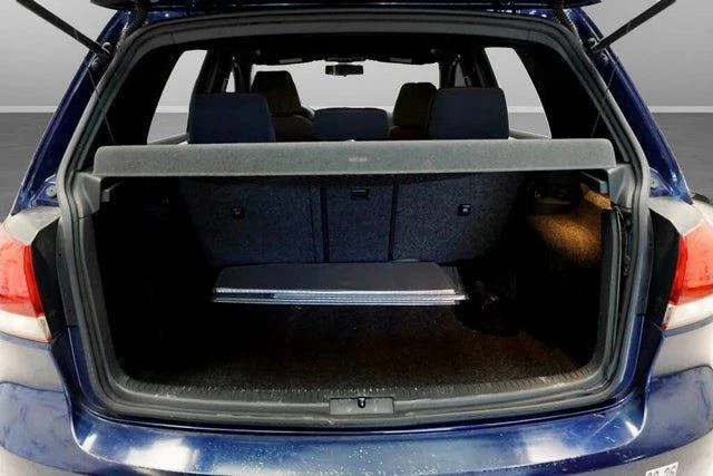2012 Volkswagen GTI Mk6 - Image 17 of 20