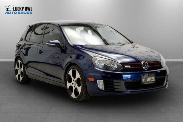 2012 Volkswagen GTI Mk6 - Image 2 of 20