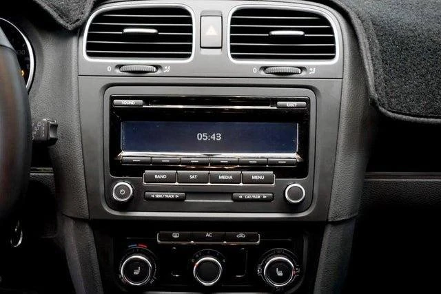 2012 Volkswagen GTI Mk6 - Image 19 of 20