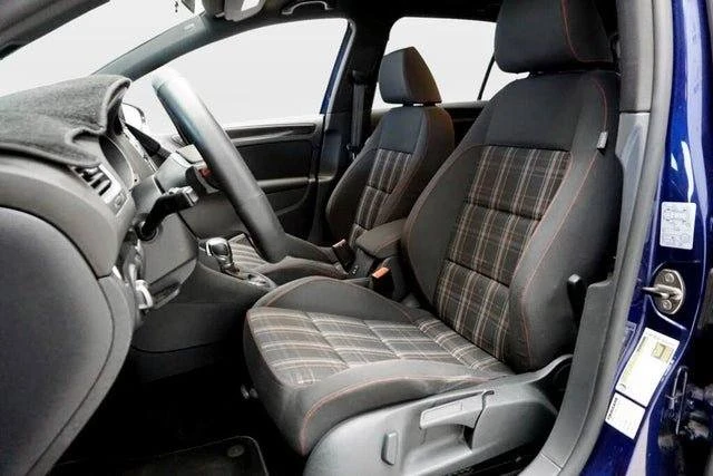 2012 Volkswagen GTI Mk6 - Image 9 of 20