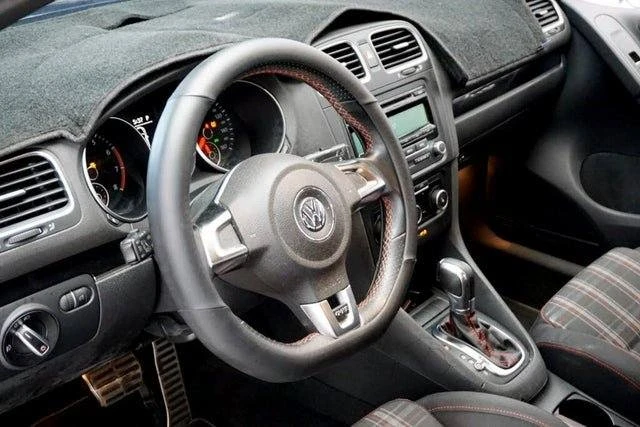2012 Volkswagen GTI Mk6 - Image 10 of 20