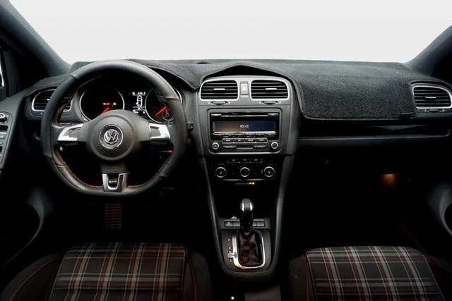 2012 Volkswagen GTI Mk6 - Image 18 of 20