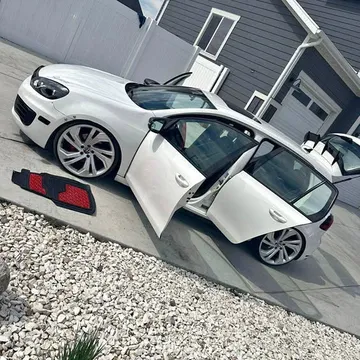 2012 Volkswagen Golf GTI
