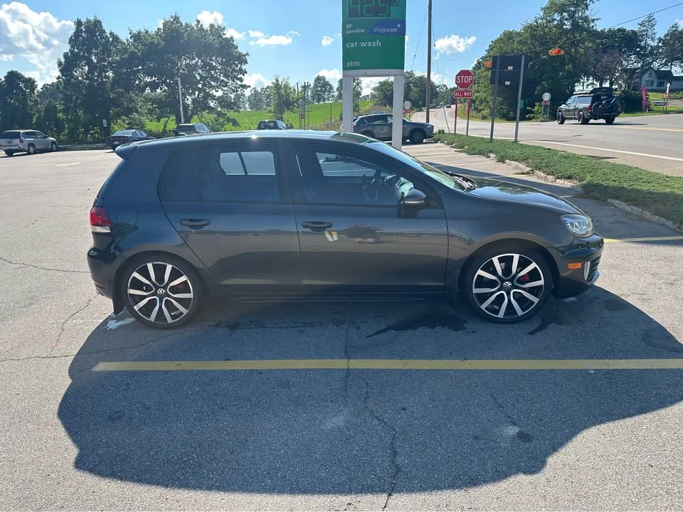 2012 Volkswagen GTI Mk6 - Image 3 of 20