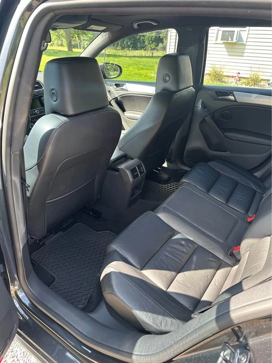 2012 Volkswagen GTI Mk6 - Image 12 of 20