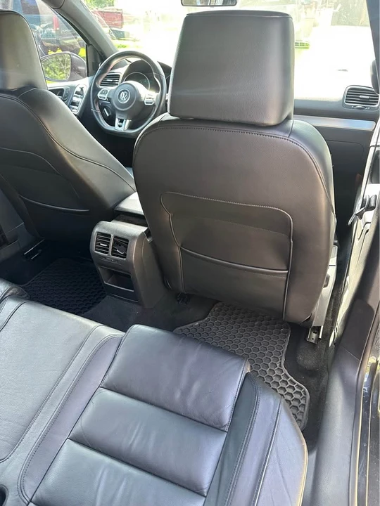 2012 Volkswagen GTI Mk6 - Image 16 of 20