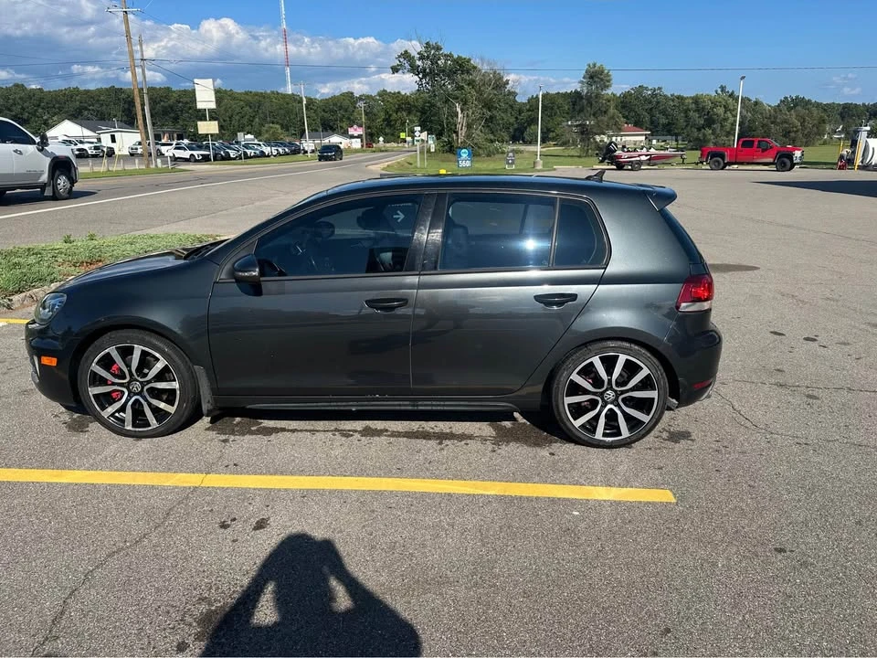 2012 Volkswagen GTI Mk6 - Image 7 of 20