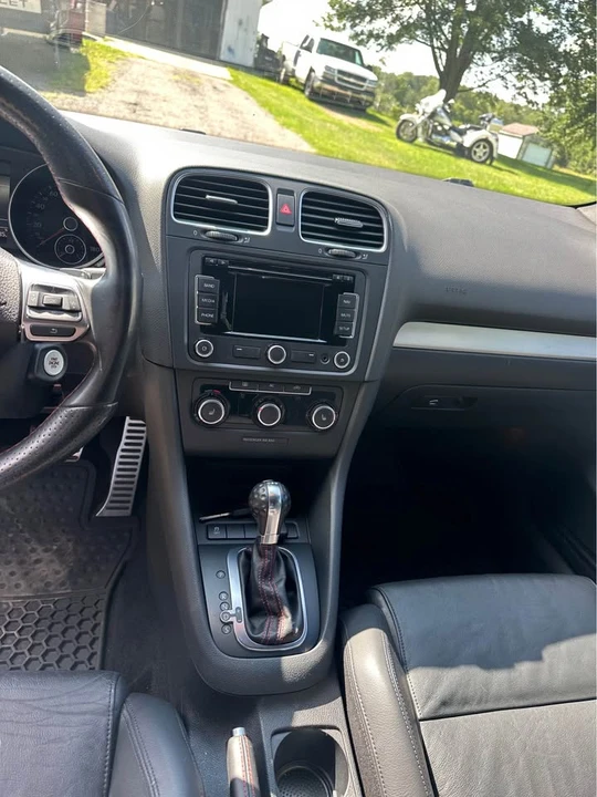 2012 Volkswagen GTI Mk6 - Image 11 of 20