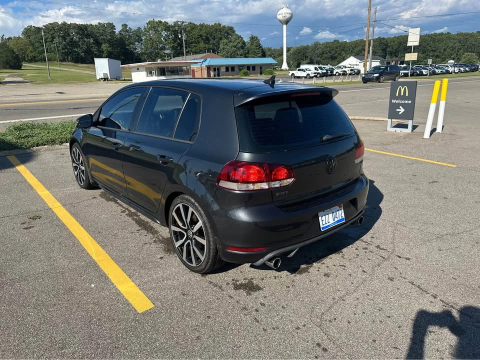 2012 Volkswagen GTI Mk6 - Image 6 of 20