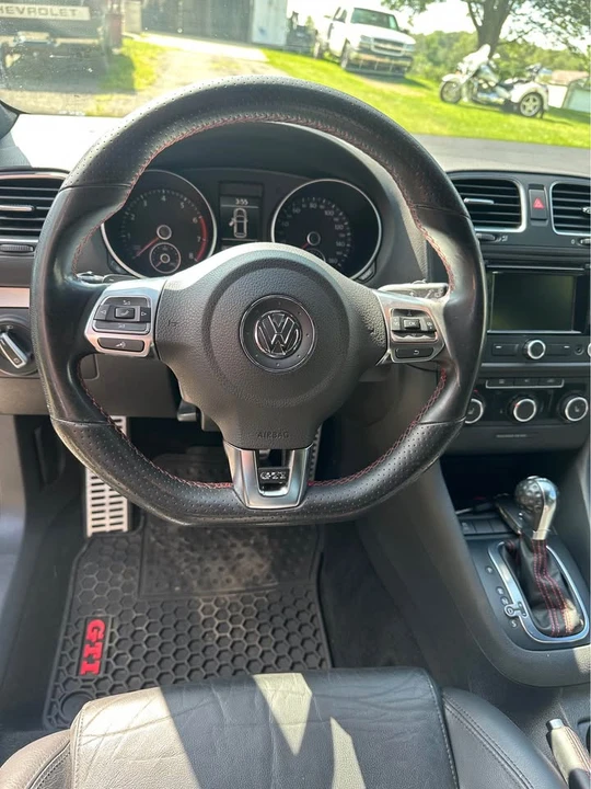 2012 Volkswagen GTI Mk6 - Image 10 of 20