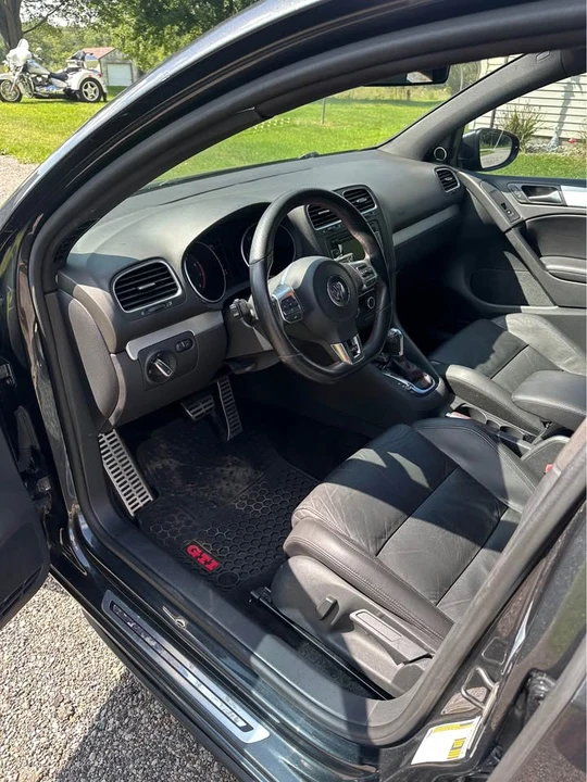 2012 Volkswagen GTI Mk6 - Image 8 of 20