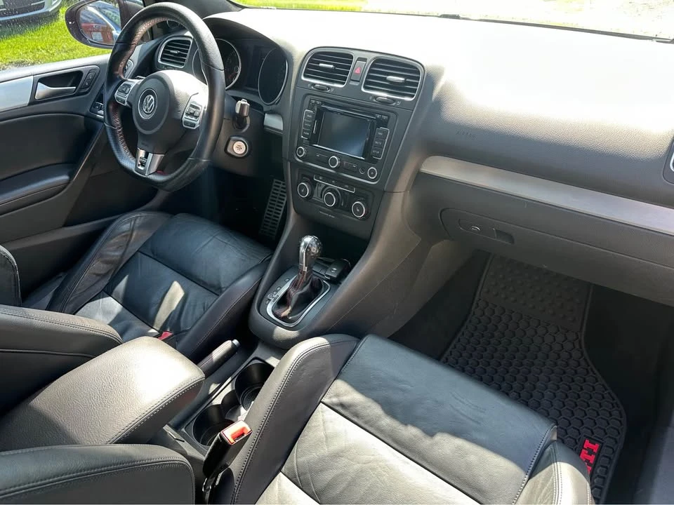 2012 Volkswagen GTI Mk6 - Image 20 of 20