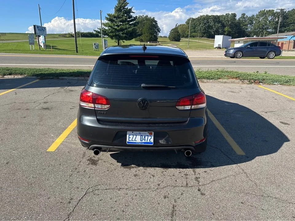 2012 Volkswagen GTI Mk6 - Image 5 of 20