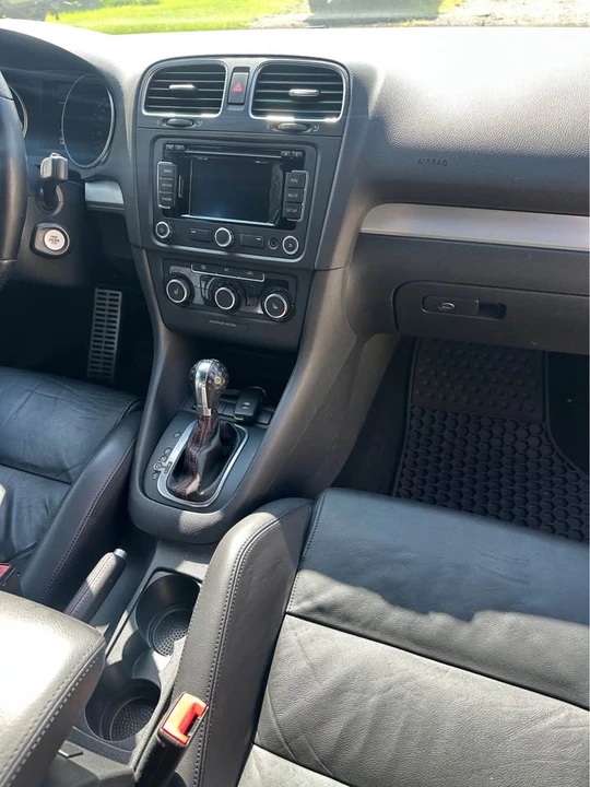 2012 Volkswagen GTI Mk6 - Image 19 of 20