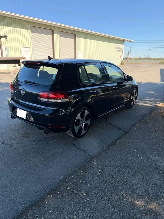 2012 Volkswagen GTI Mk6 - Image 4 of 19