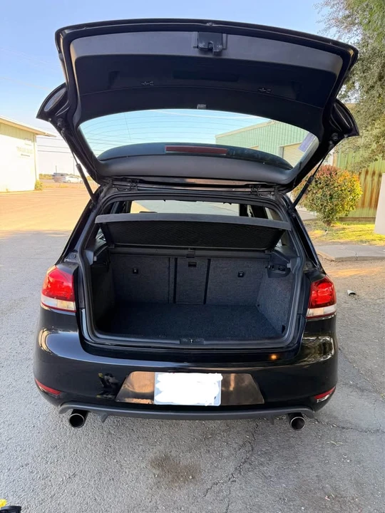 2012 Volkswagen GTI Mk6 - Image 13 of 19