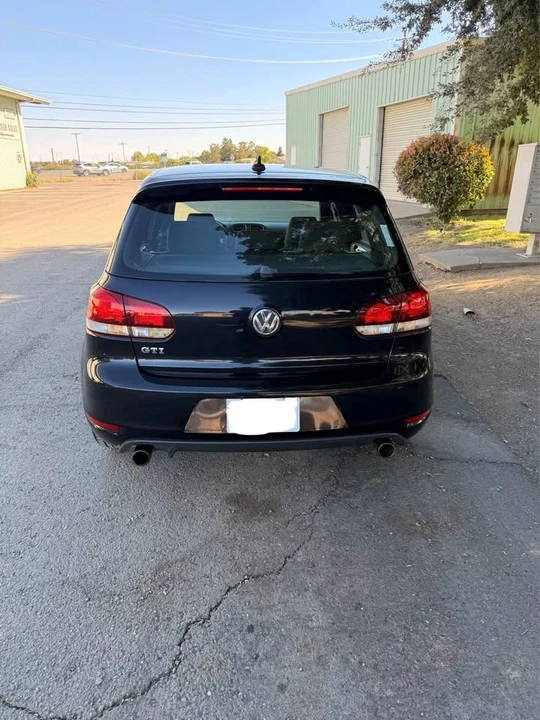 2012 Volkswagen GTI Mk6 - Image 6 of 19