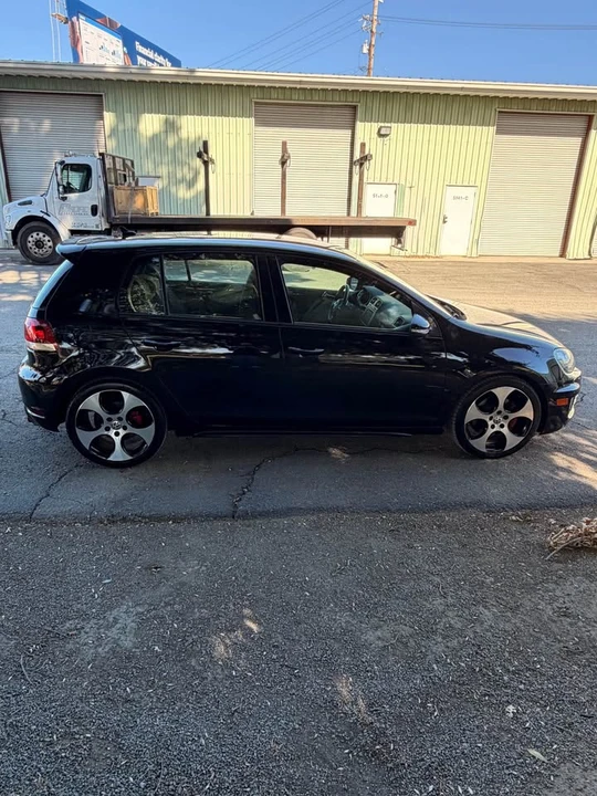 2012 Volkswagen GTI Mk6 - Image 5 of 19