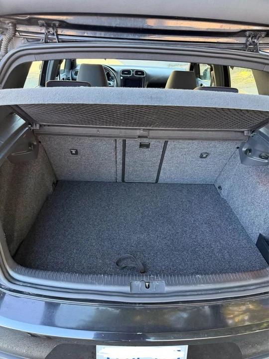 2012 Volkswagen GTI Mk6 - Image 12 of 19