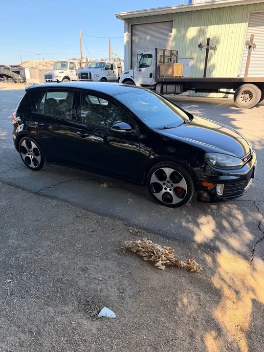 2012 Volkswagen GTI Mk6 - Image 3 of 19