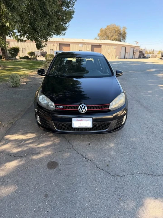 2012 Volkswagen GTI Mk6 - Image 2 of 19