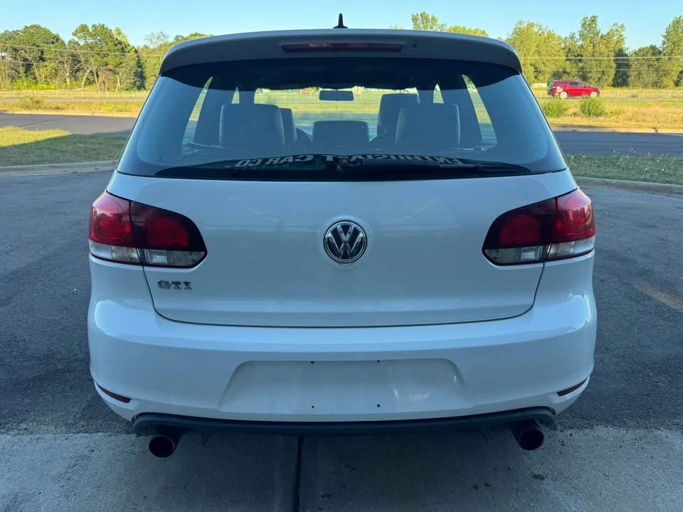 2012 Volkswagen GTI Mk6 - Image 7 of 16