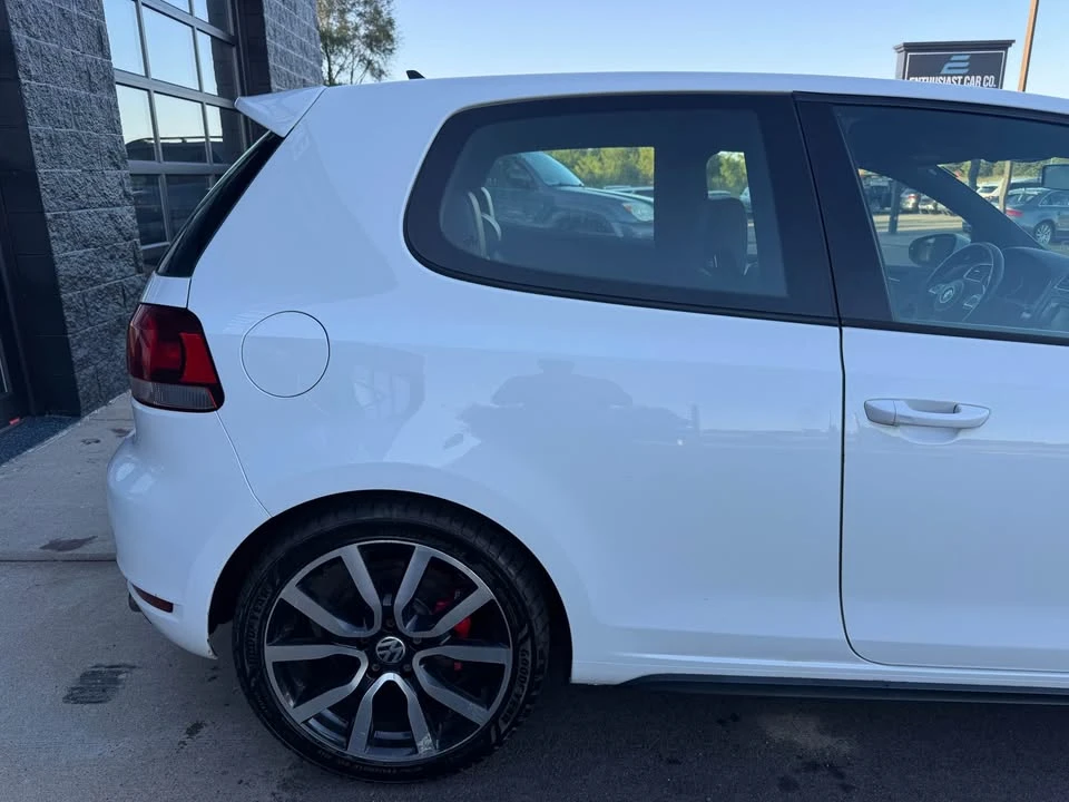 2012 Volkswagen GTI Mk6 - Image 9 of 16