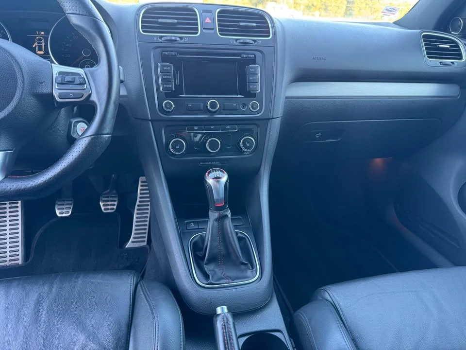 2012 Volkswagen GTI Mk6 - Image 14 of 16