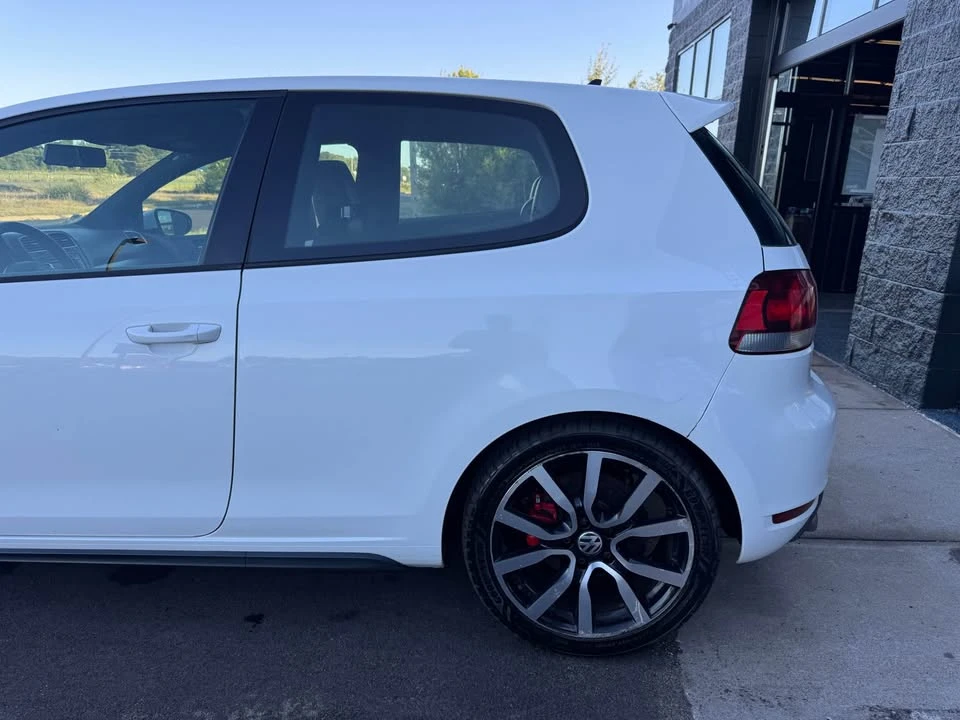 2012 Volkswagen GTI Mk6 - Image 4 of 16