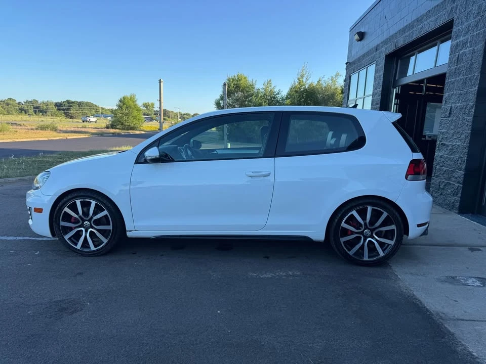 2012 Volkswagen GTI Mk6 - Image 5 of 16