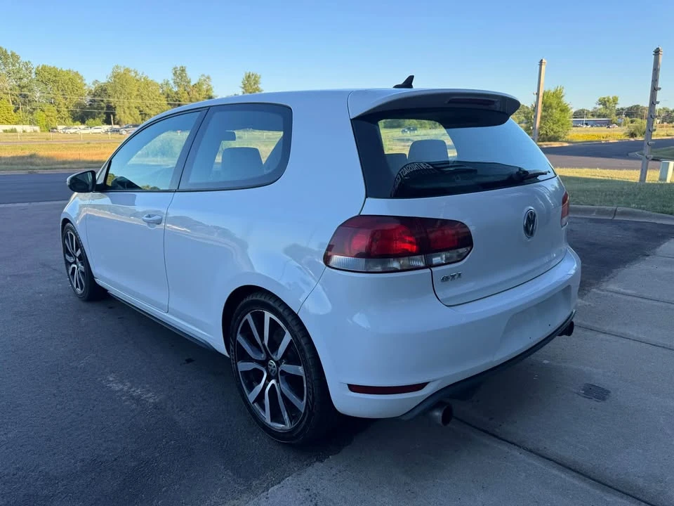 2012 Volkswagen GTI Mk6 - Image 6 of 16