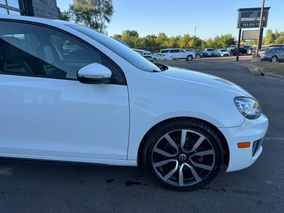 2012 Volkswagen GTI Mk6 - Image 10 of 16