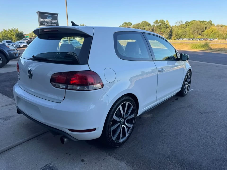 2012 Volkswagen GTI Mk6 - Image 8 of 16