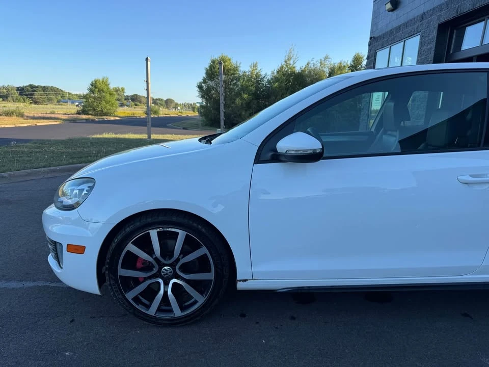 2012 Volkswagen GTI Mk6 - Image 3 of 16