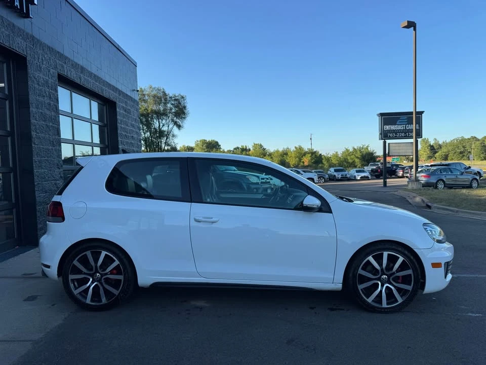 2012 Volkswagen GTI Mk6 - Image 11 of 16