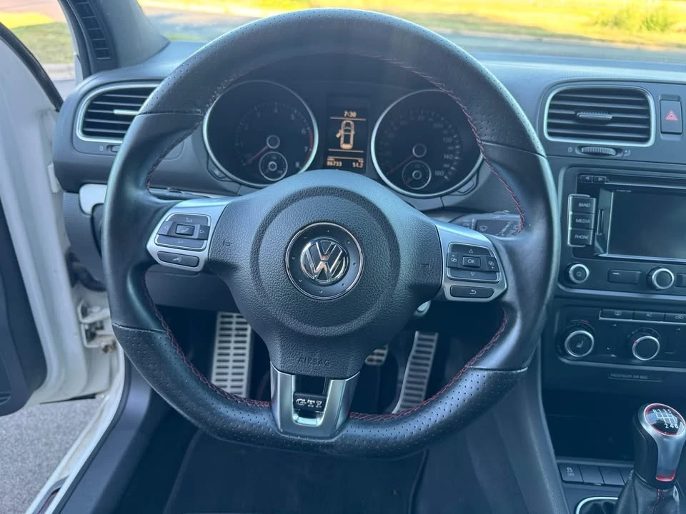 2012 Volkswagen GTI Mk6 - Image 16 of 16