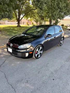 2012 Volkswagen Golf GTI Autobahn