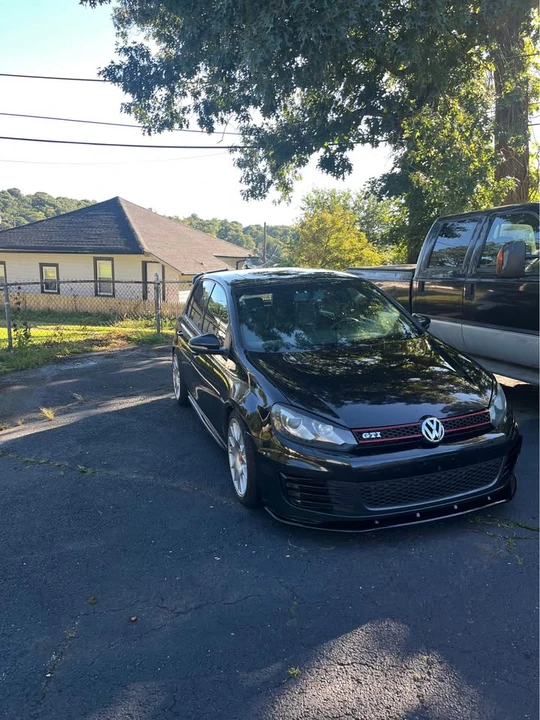 2012 Volkswagen GTI Mk6 - Image 3 of 11