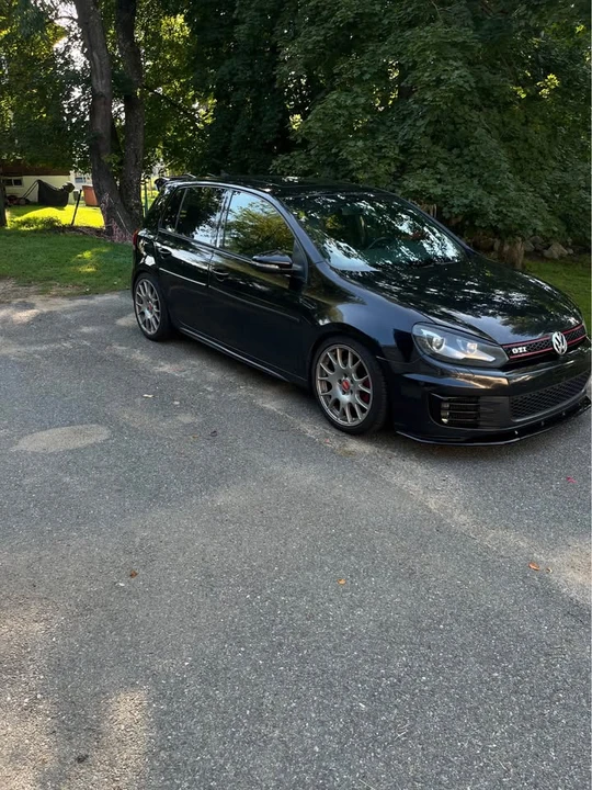 2012 Volkswagen GTI Mk6 - Image 5 of 11
