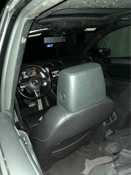 2012 Volkswagen GTI Mk6 - Image 7 of 11